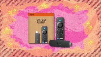 Best Deal: Save $25 on Amazon Fire TV Stick 4K with Code SAVE4K