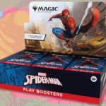 Best Magic: The Gathering Deal: Spider-Man Booster Box Now $103 at TCGplayer