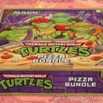 Best Magic: The Gathering Deal: TMNT Pizza Bundle Under $100 at Walmart