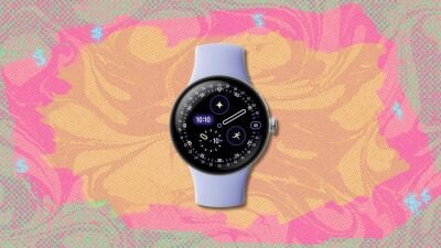 Best Smartwatch Offer: Get $60 Off Google Pixel Watch 4