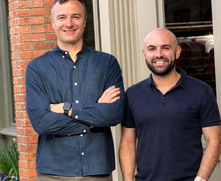 Bill Gurley and Jack Altman Support Startup Pursuit Aiding Companies in Government Sales