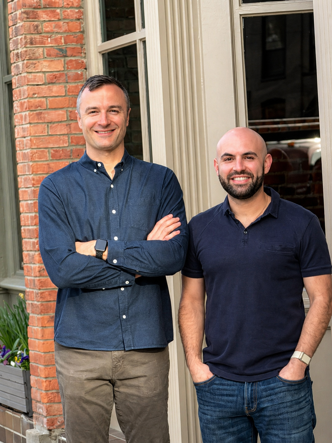 Bill Gurley and Jack Altman Support Startup Pursuit Aiding Companies in Government Sales