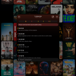 Binge: A Movie Tracking App That Alerts You to Jump Scares in Real Time