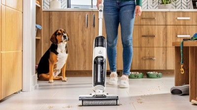 Bissell TurboClean for $70 in Woot's Daily Deals Sale