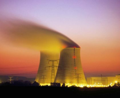 Blue Energy Secures $380M for Shipyard-Based Grid-Scale Nuclear Reactors