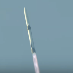 Blue Origin Achieves First Successful Reuse of New Glenn Rocket