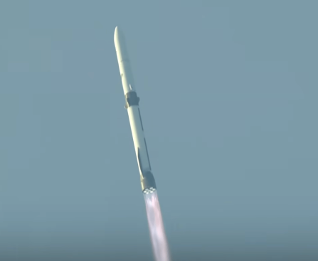 Blue Origin Achieves First Successful Reuse of New Glenn Rocket