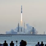 Blue Origin Achieves Successful Reuse of New Glenn Rocket