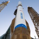 Blue Origin’s New Glenn Misplaces Customer Satellite During Third Launch