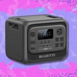 Bluetti Elite 300: Save $1,200 at Amazon Before RV Season