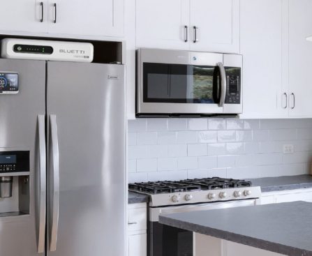 Bluetti's FridgePower Provides Critical Safeguards Amid Power Interruptions [Sponsored]