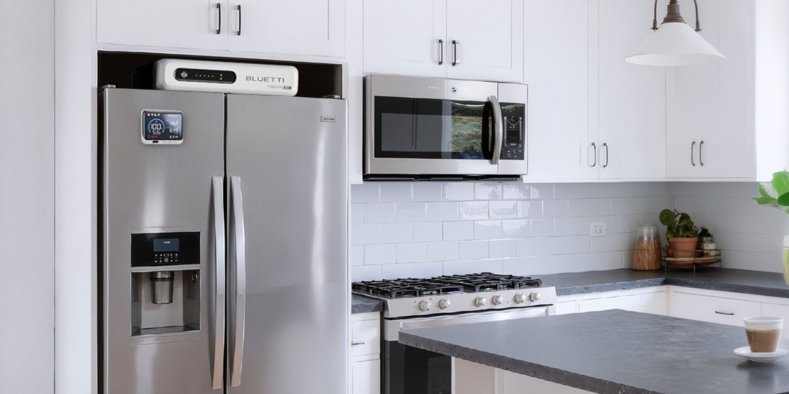 Bluetti's FridgePower Provides Critical Safeguards Amid Power Interruptions [Sponsored]