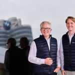 BMW i Ventures Launches New $300M Fund with AI as a Key Partner