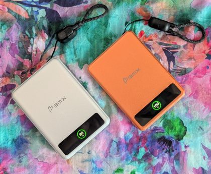 BMX SolidSafe Power Banks Represent the Mainstream Embrace of Solid-State Battery Technology