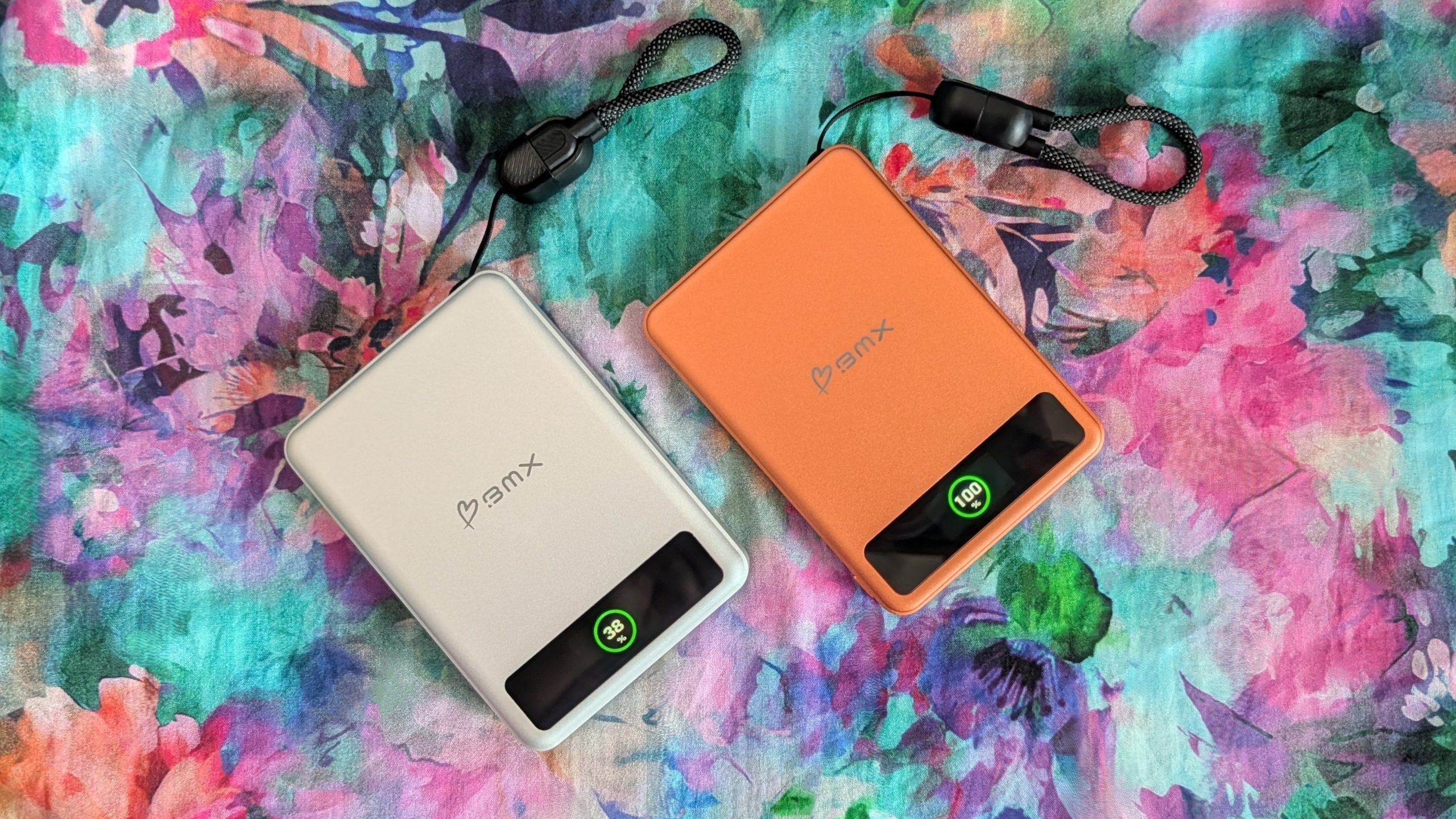 BMX SolidSafe Power Banks Represent the Mainstream Embrace of Solid-State Battery Technology