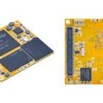 Boardcon Tiny1126B: Compact and Lightweight Rockchip RV1126B Module with Enhanced I/Os