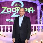 Bob Iger Returns to Thrive Capital as Advisor Following Disney Departure