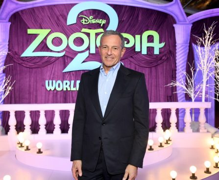 Bob Iger Returns to Thrive Capital as Advisor Following Disney Departure