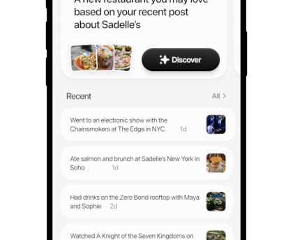 Bond: The New Social Media Platform Using AI to Curb Doomscrolling