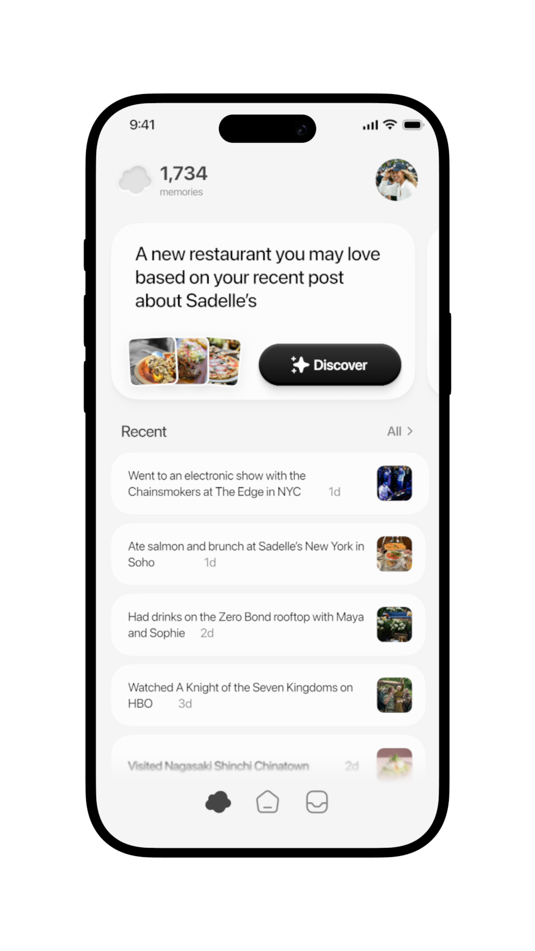 Bond: The New Social Media Platform Using AI to Curb Doomscrolling