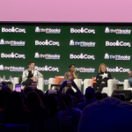 BookCon 2026: Andy Weir and Emily St. John Mandel Discuss Preserving the Essence in Page-to-Screen Adaptations
