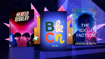 BookCon is a Haven for Book Enthusiasts — Here's What It's Like to Attend