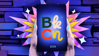 BookCon Returns After 6 Years — Here's What to Expect