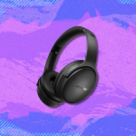 Bose QuietComfort Headphones Now $218 at Amazon — Save Over $100