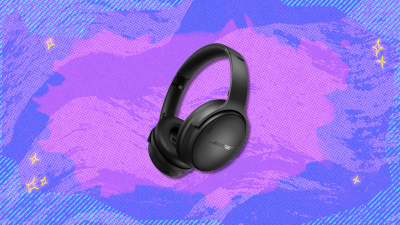 Bose QuietComfort Headphones Now $218 at Amazon — Save Over $100