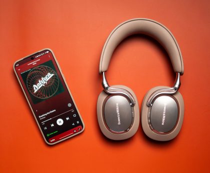 Bowers & Wilkins' Px8 S2 Establishes a New Benchmark for Headphone Quality