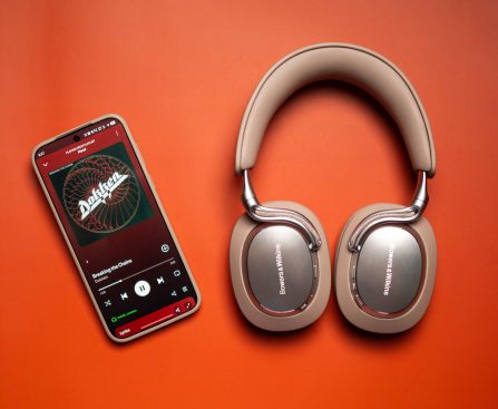 Bowers & Wilkins' Px8 S2 Establishes a New Benchmark for Headphone Quality