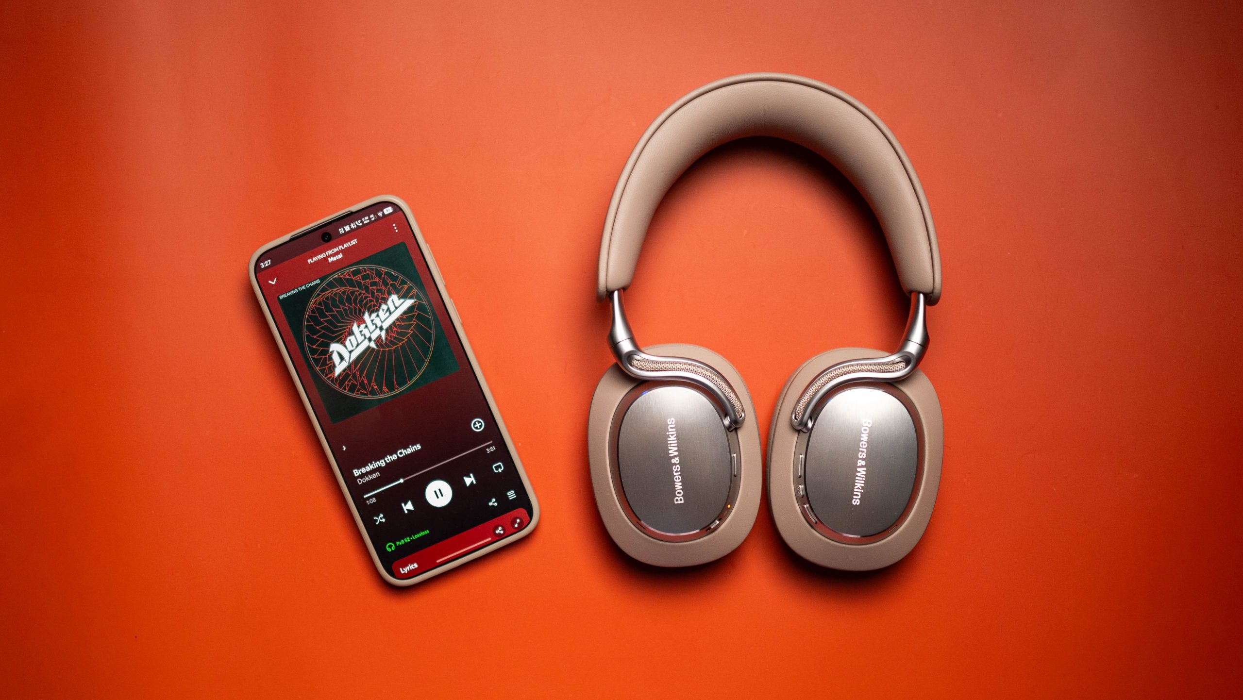 Bowers & Wilkins' Px8 S2 Establishes a New Benchmark for Headphone Quality