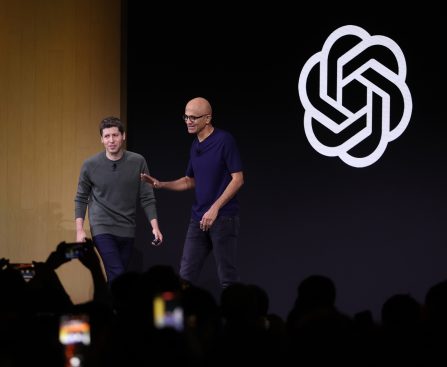 Breaking Down the New Microsoft and OpenAI Deal