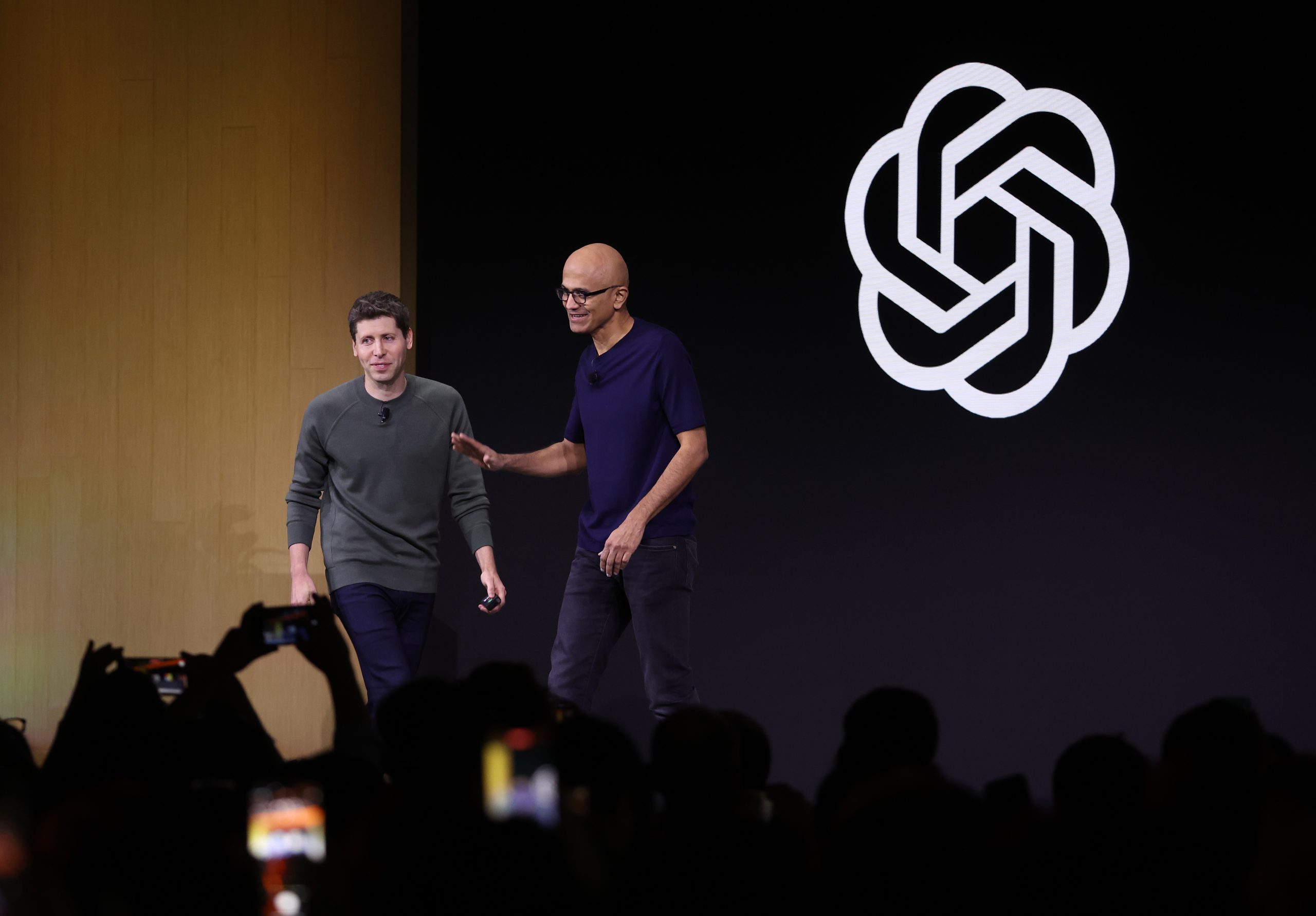 Breaking Down the New Microsoft and OpenAI Deal
