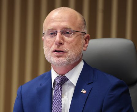 Brendan Carr's War on Wokeness Targets Inclusive Children's Television