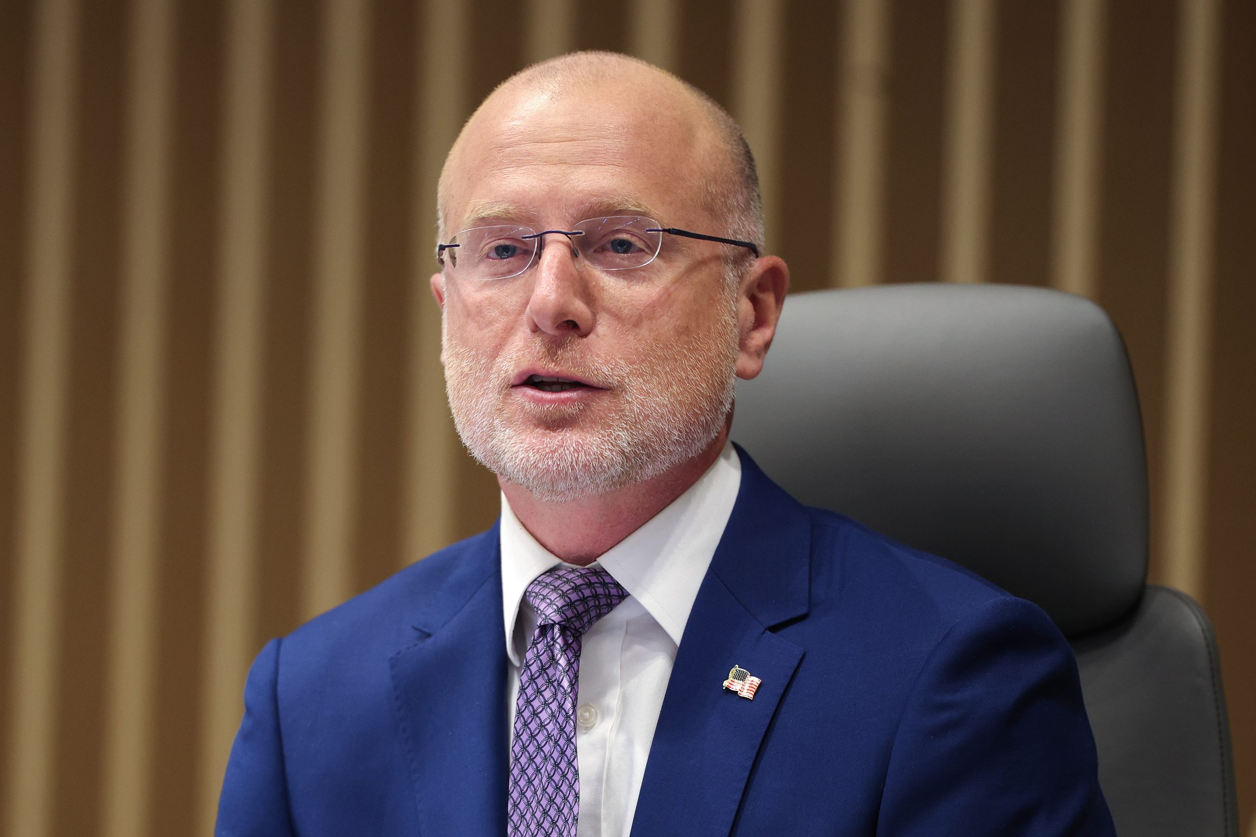 Brendan Carr's War on Wokeness Targets Inclusive Children's Television