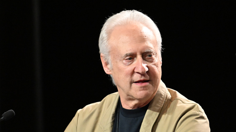 Brent Spiner's Aversion to a Particular Element of Representing Star Trek's Data