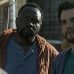 Brian Tyree Henry Selected for Upcoming Apple Original Films Project "Dope Thief"