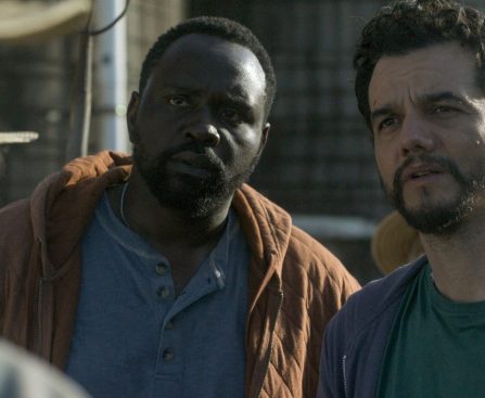 Brian Tyree Henry Selected for Upcoming Apple Original Films Project "Dope Thief"