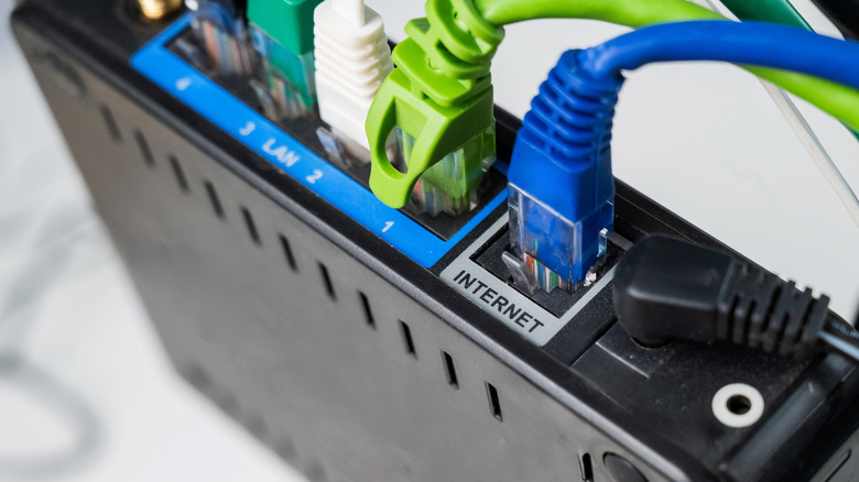 Budget-Friendly Device Enhances Your Router's Ethernet Ports for $14