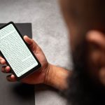 Budget-Friendly E-Reader Transforms Reading Experience