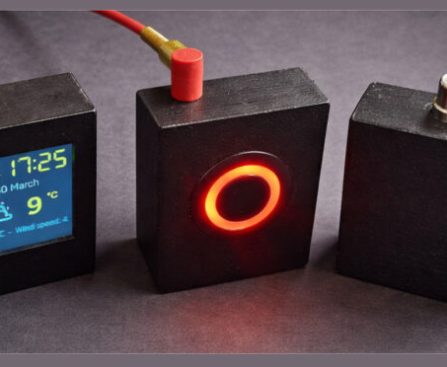 Build Your Own Sendspin Audio Receiver for Multi-Room Sync and Home Assistant Integration