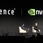 Cadence and Nvidia Robotics Partnership