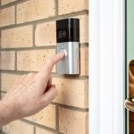 California City Offers Complimentary Ring Doorbell Cameras to Residents
