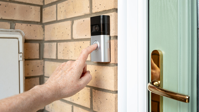 California City Offers Complimentary Ring Doorbell Cameras to Residents