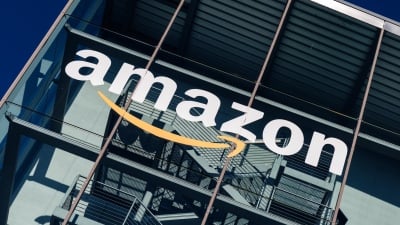 California lawsuit alleges Amazon colluded to raise competitors' prices