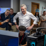 California Unveils Largest Public Broadband Network in the Nation