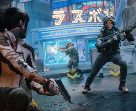 Call of Duty Wasn't a Natural Fit for Xbox Game Pass