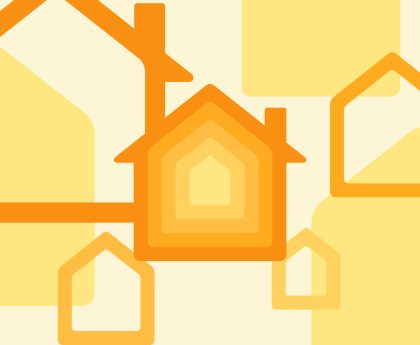 Can a new CEO unlock Apple's smart home potential?