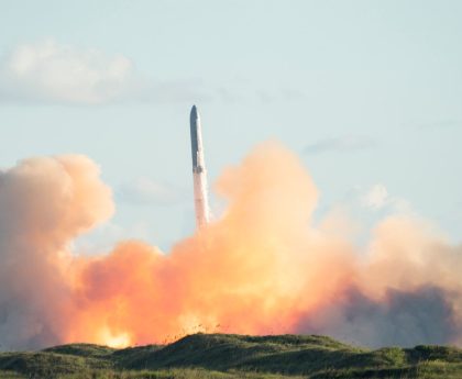 Can Orbital Data Centers Validate SpaceX's Massive Valuation?